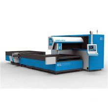 Laser Cutting Machine